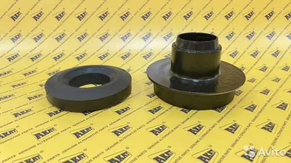 Подушка оем 6Y-9980